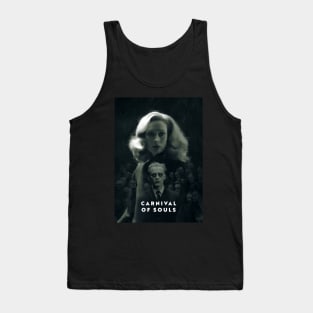 Carnival of Souls Tank Top